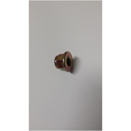 Mtd Nut-Flange Lock 712-0713